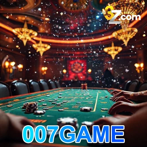 007GAME