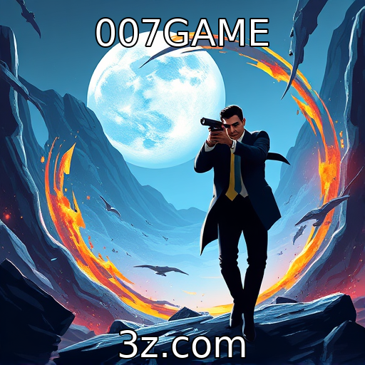 Tendências em jogos de ação no mercado atual