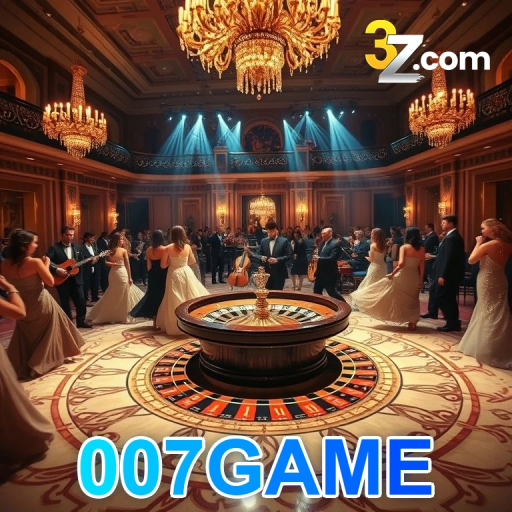 Bônus Imperdíveis para Jogadores no 007GAME: Atrações de Destaque