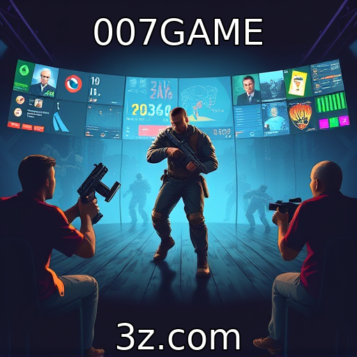 Tendências recentes na evolução dos jogos multiplayer